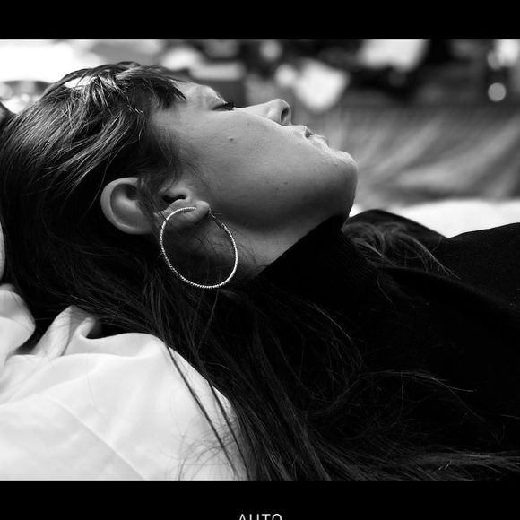 Meet your Posher, Andrea - Picture 1 of 1